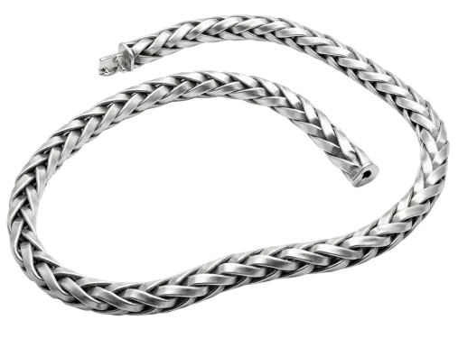 Handgefertigte Kette von Stefan Schröder